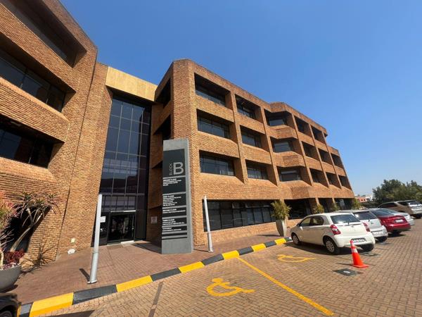 289 m² Commercial space