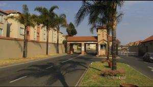 Apartment in Ormonde