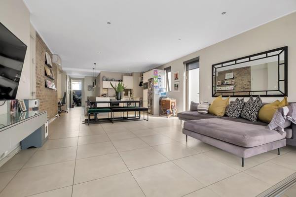 3 Bedroom Flat