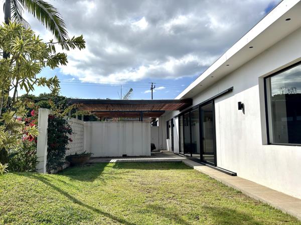 2 Bedroom Simplex