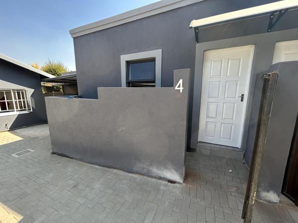 1 Bedroom House