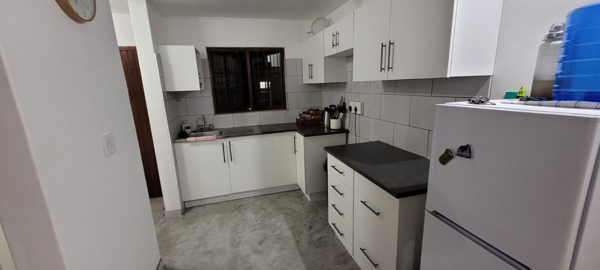 1 Bedroom Duplex
