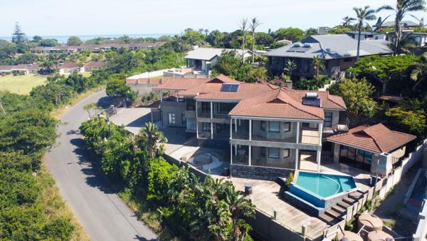 6 Bedroom House