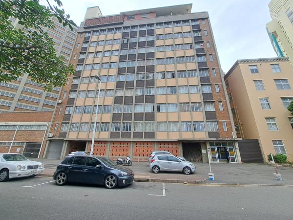 1.5 Bedroom Apartment