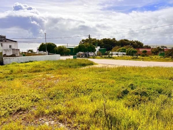 652 m² Land