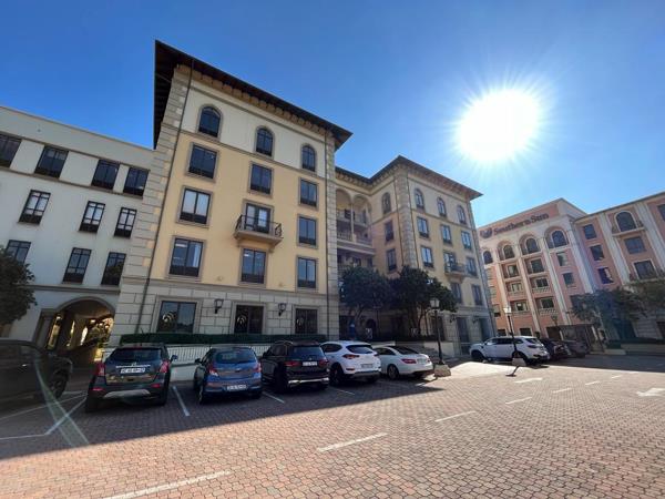 31 m² Commercial space