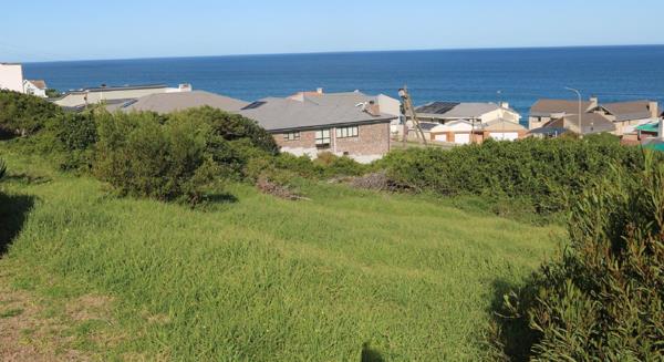 869 m² Land