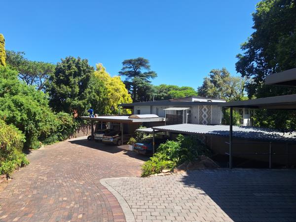 2 Bedroom Garden Cottage