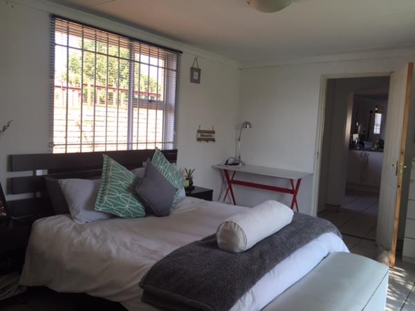 1 Bedroom Garden Cottage