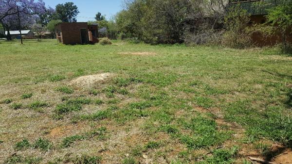 2 401 m² Land