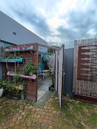 0.5 Bedroom Garden Cottage