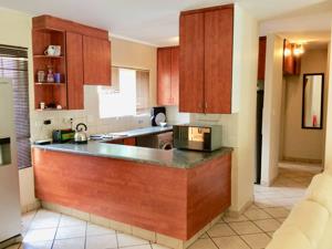 Apartment in Country View