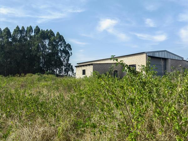 420  m² Commercial space