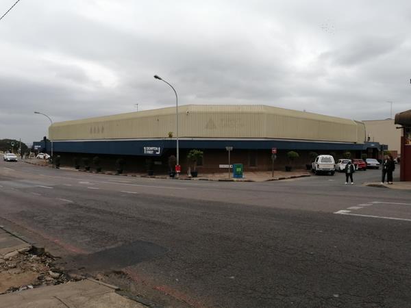 5 569 m² Commercial space