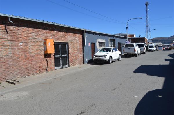 Commercial space