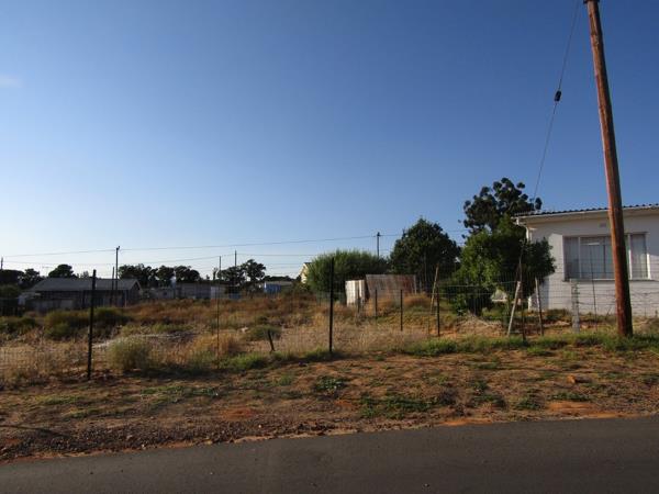 492 m² Land