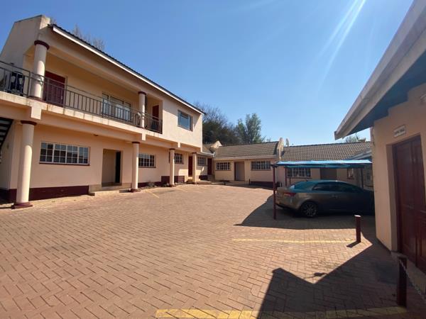 500  m² Commercial space