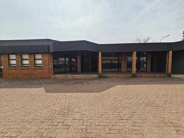 770 m² Commercial space