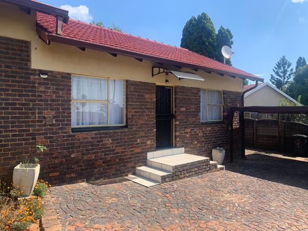 2 Bedroom Garden Cottage