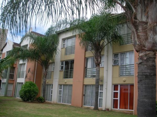 1 Bedroom Flat