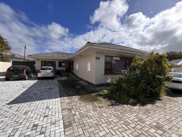 140  m² Commercial space