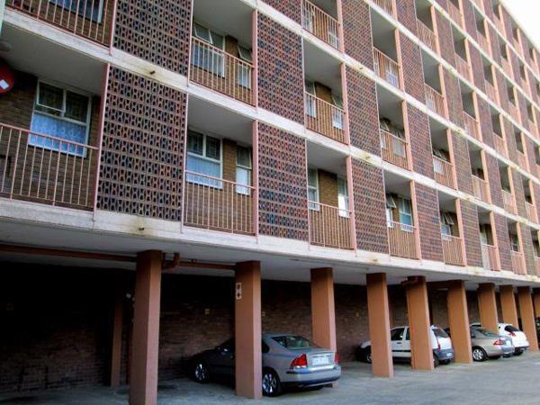 2.5 Bedroom Townhouse