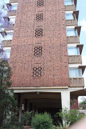 2 Bedroom Flat