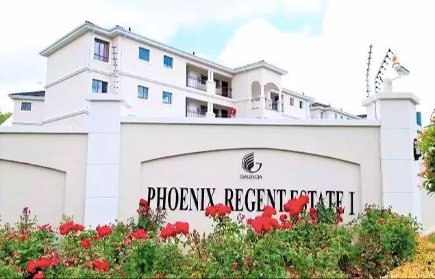 2 Bedroom Apartment in Noordwyk