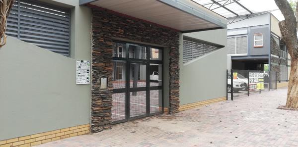 142 m² Commercial space