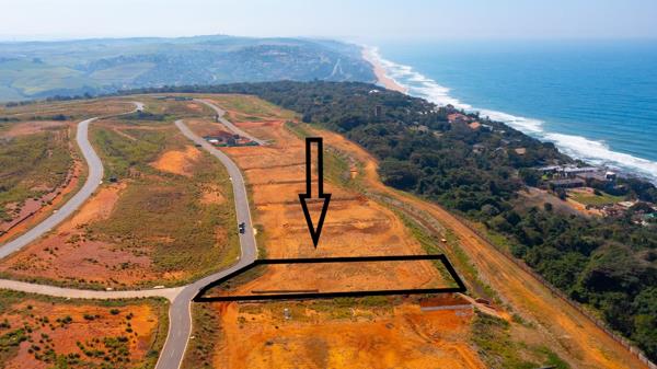 3 157 m² Land
