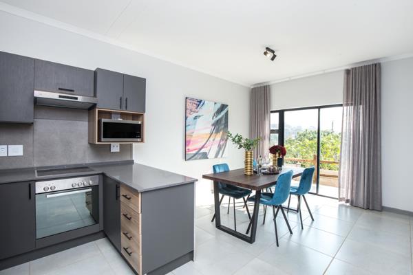 3 Bedroom Duplex