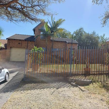 2 Bedroom Garden Cottage