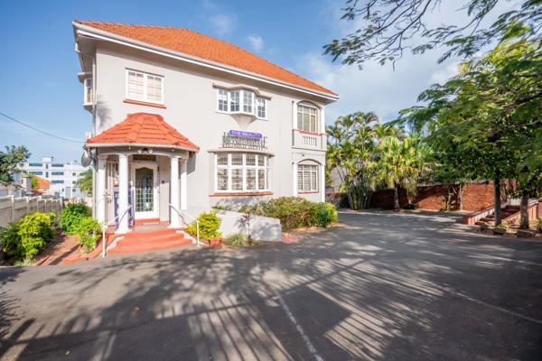 600 m² Commercial space