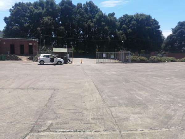 249 m² Industrial space