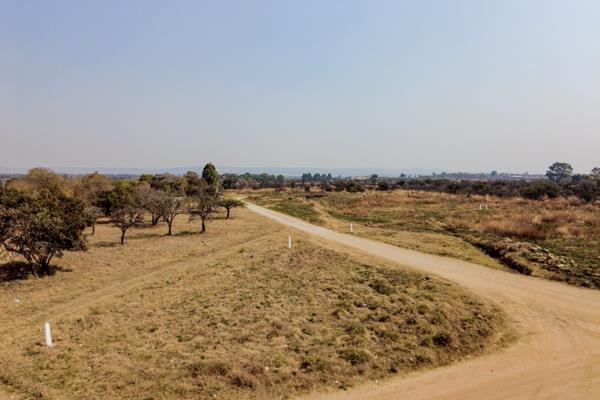 5 ha Land