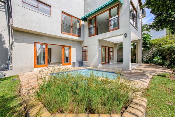 4 Bedroom Cluster