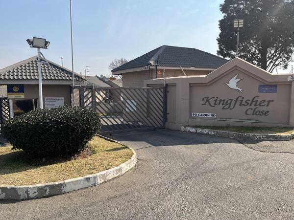 1 Bedroom Townhouse