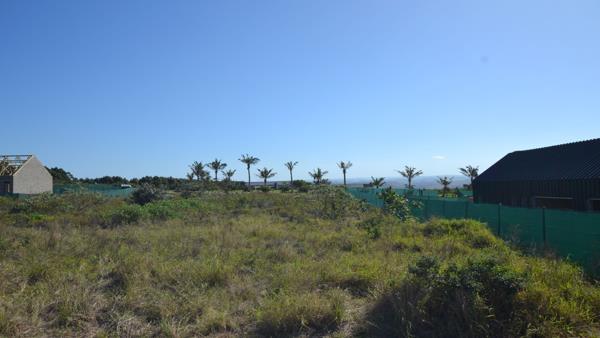 927 m² Land