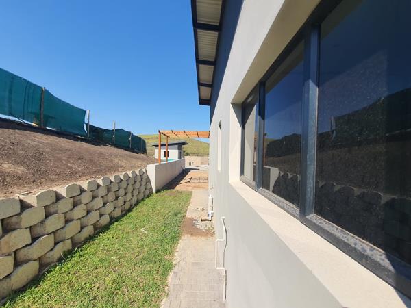 3 Bedroom Cluster