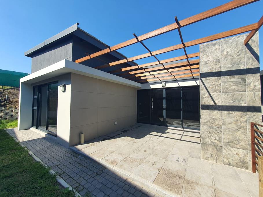 3 Bedroom Cluster