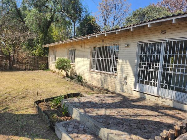 2 Bedroom Garden Cottage