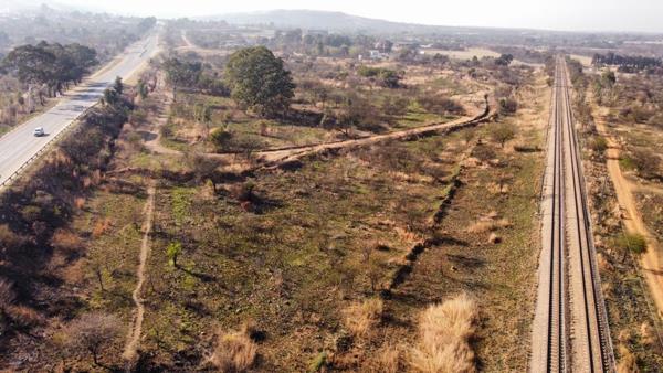 5 ha Land