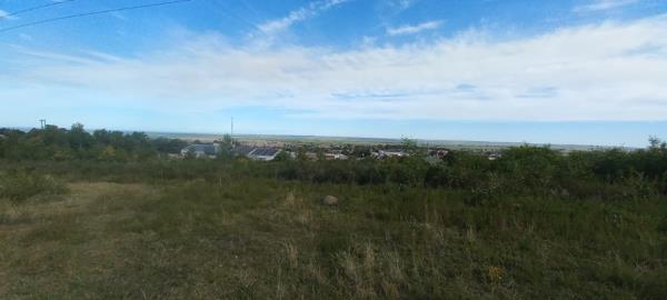 1 330 m² Land