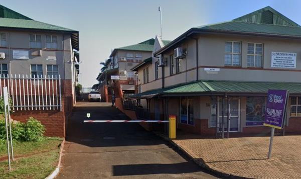 31.8  m² Commercial space