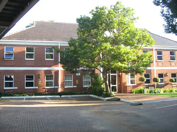 643  m² Office Space