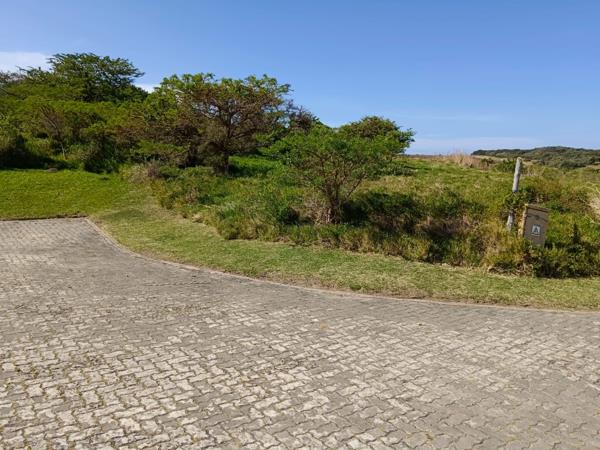 650 m² Land