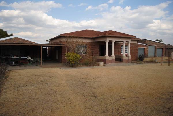4 ha Farm