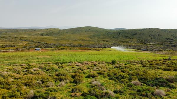 314 ha Farm
