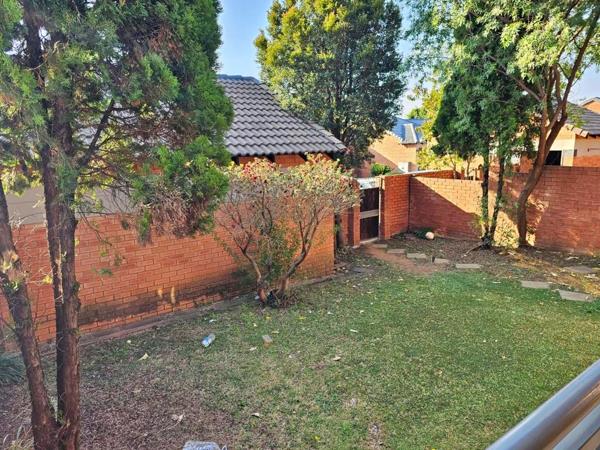 2 Bedroom Simplex