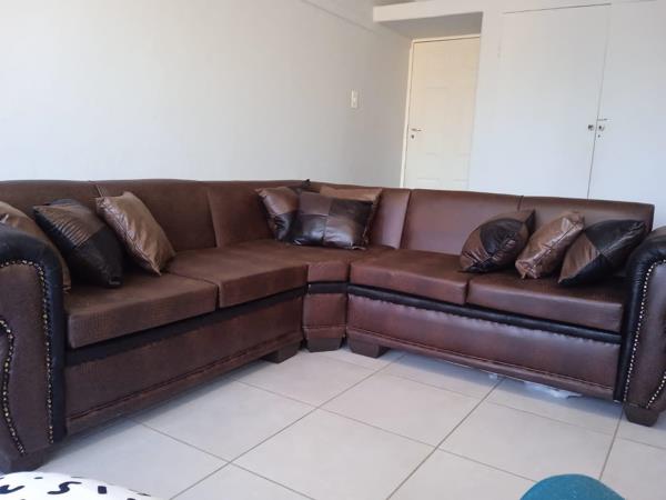 Bachelor apartment